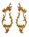 Mirrors Gould 2\set 30x80 (арт.TM0224) The MET