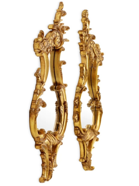 Mirrors Gould 2\set 30x80 (арт.TM0224) The MET