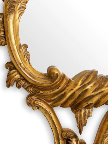 Mirrors Gould 2\set 30x80 (арт.TM0224) The MET