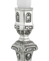 Свічник Berain H25cm The MET