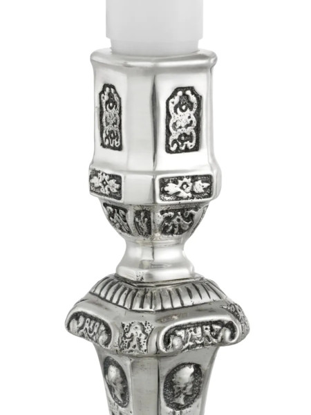 Свічник Berain H25cm The MET