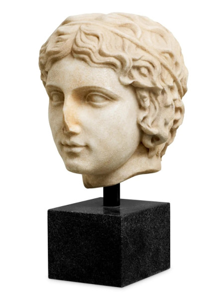 Бюст юнака H38cm (арт.TM0254) The MET