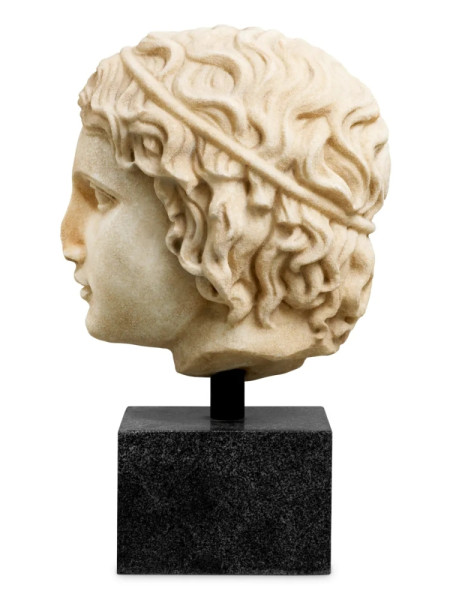 Бюст юнака H38cm (арт.TM0254) The MET