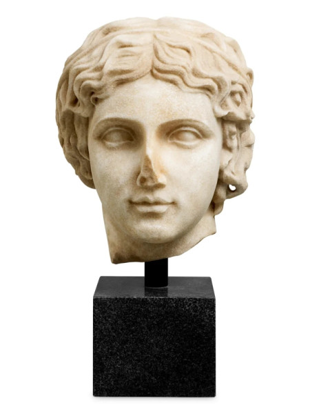 Бюст юнака H38cm (арт.TM0254) The MET