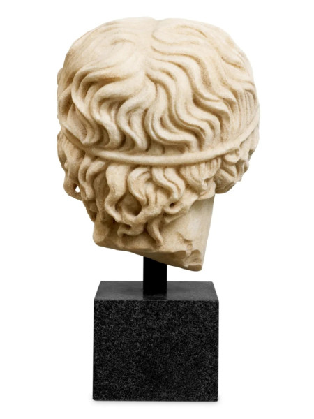 Бюст юнака H38cm (арт.TM0254) The MET