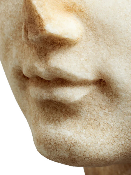 Бюст юнака H38cm (арт.TM0254) The MET