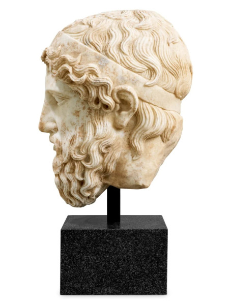 Bust HERMES H50cm (арт.TM0255) The MET
