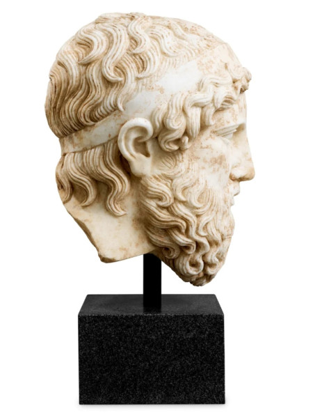 Bust HERMES H50cm (арт.TM0255) The MET