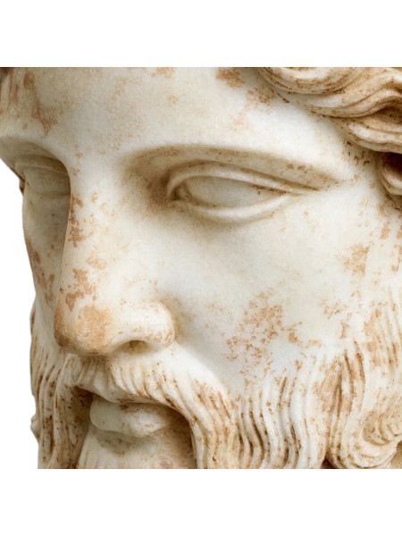 Bust HERMES H50cm (арт.TM0255) The MET