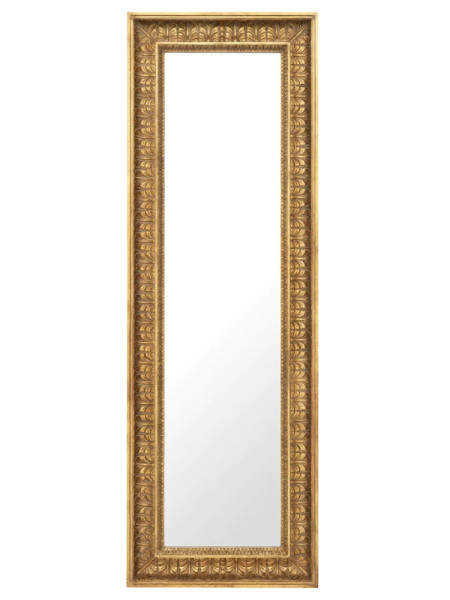 Настінне дзеркало Sahure L 57x175 (арт.TM0262) The MET