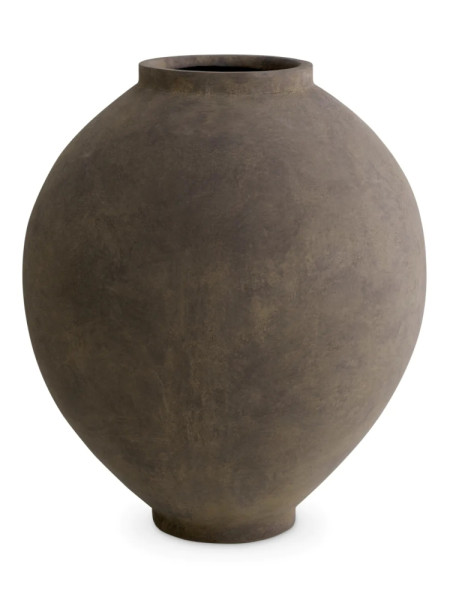 Ваза Moon Jar H57cm (арт.TM0286) The MET