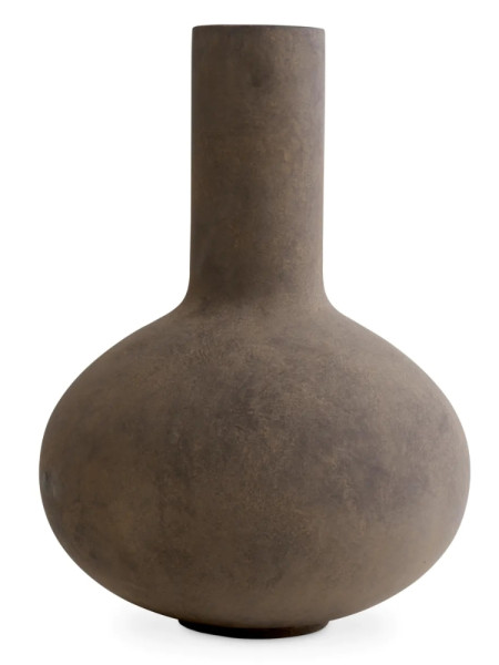 Ваза Moon Jar H57cm (арт.TM0288) The MET