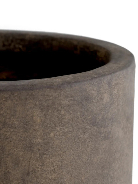 Ваза Moon Jar H57cm (арт.TM0288) The MET