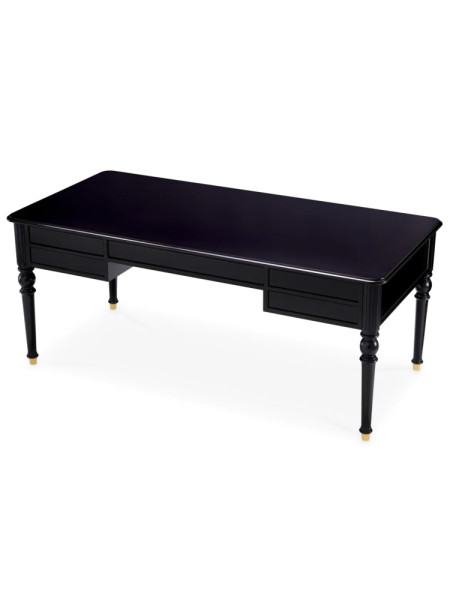 Письменный стол Wimbledon 185x90cm (арт.TM0066) The MET