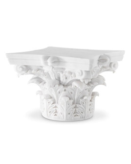 Coffee Table Acanthus 65x65 (арт.TM0068)