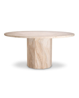 Dining table Florence Ø150 (арт.TM0070)