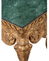 Консольный столик Matthias 180x80 (арт.TM0078) The MET
