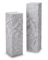 Пьедестал Lucca H100cm (арт.TM0081) The MET