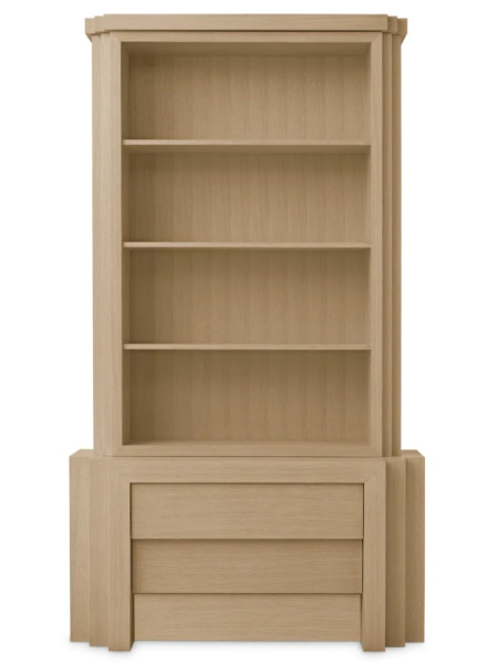 Біблиотека Metropolitan S 135x235 (арт.TM0137) The MET