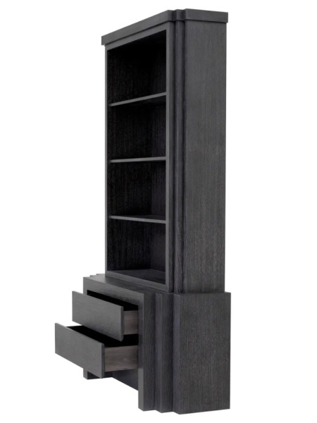 Біблиотека Metropolitan S 135x235 (арт.TM0142) The MET