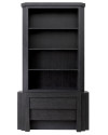 Біблиотека Metropolitan S 135x235 (арт.TM0142) The MET