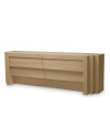 Sideboard Metropolitan 220x50 (арт.TM0144) The MET