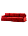 Sofa Verplanck 315х105 (арт.TM0206) The MET