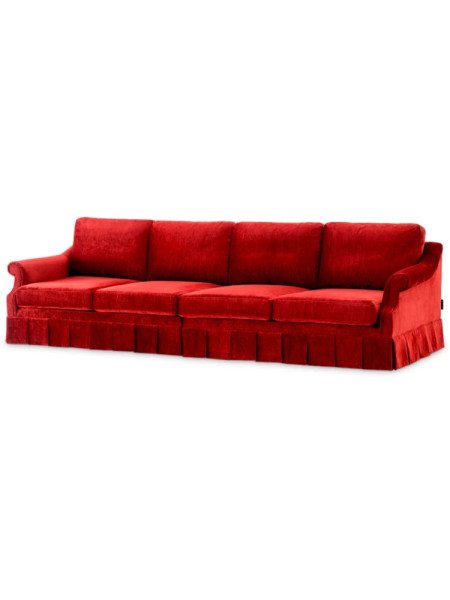 Sofa Verplanck 315х105 (арт.TM0206) The MET