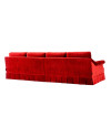 Sofa Verplanck 315х105 (арт.TM0206) The MET