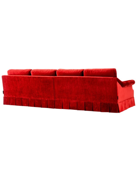 Sofa Verplanck 315х105 (арт.TM0206) The MET