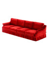Sofa Verplanck 315х105 (арт.TM0206) The MET