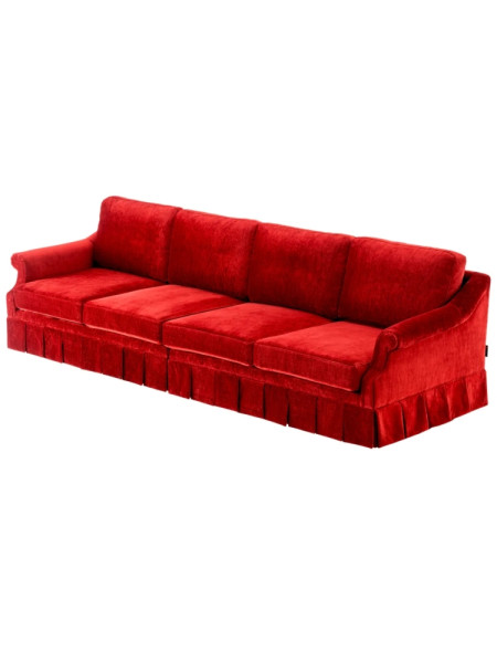 Sofa Verplanck 315х105 (арт.TM0206) The MET