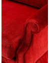 Sofa Verplanck 315х105 (арт.TM0206) The MET