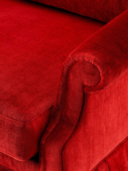 Sofa Verplanck 315х105 (арт.TM0206) The MET