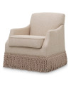 Swivel Chair Madison (арт.TM0207) The MET