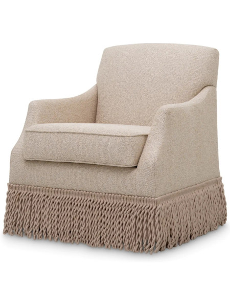 Swivel Chair Madison (арт.TM0207) The MET