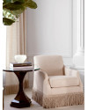 Swivel Chair Madison (арт.TM0207) The MET