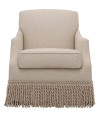 Swivel Chair Madison (арт.TM0207) The MET