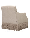 Swivel Chair Madison (арт.TM0207) The MET