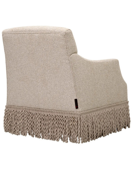 Swivel Chair Madison (арт.TM0207) The MET