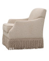 Swivel Chair Madison (арт.TM0207) The MET