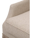 Swivel Chair Madison (арт.TM0207) The MET