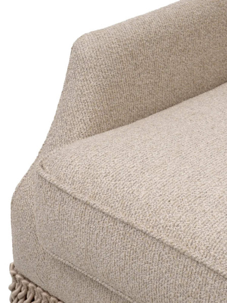 Swivel Chair Madison (арт.TM0207) The MET