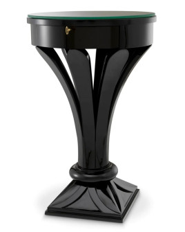 Side Table Aswan Ø50 (арт.TM0218)