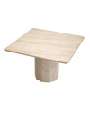 Dining table Piazza 120х120 (арт.TM0220) The MET