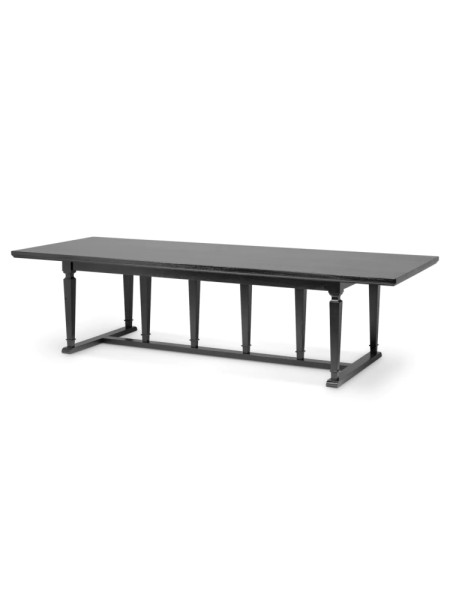 Dining table Americana 300х110 (арт.TM0221) The MET