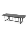 Dining table Americana 300х110 (арт.TM0221) The MET