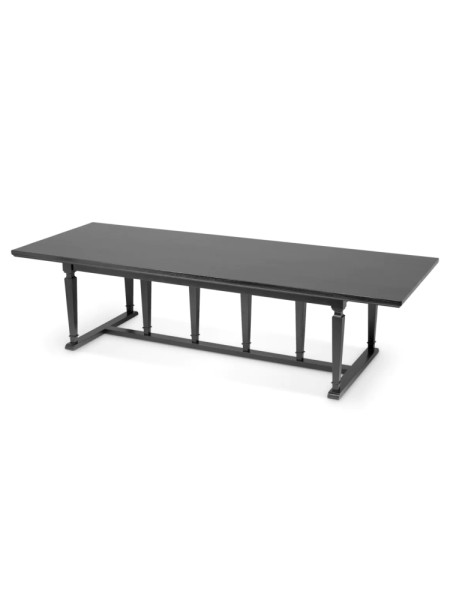 Dining table Americana 300х110 (арт.TM0221) The MET