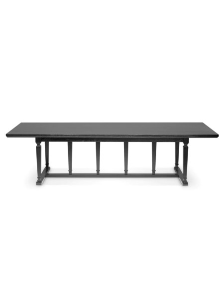 Dining table Americana 300х110 (арт.TM0221) The MET