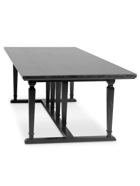 Dining table Americana 300х110 (арт.TM0221) The MET